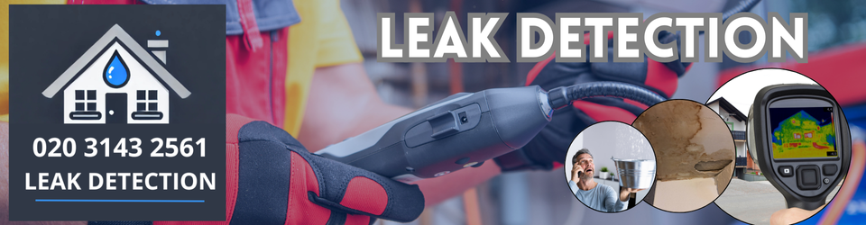 Hersham Leak Detection